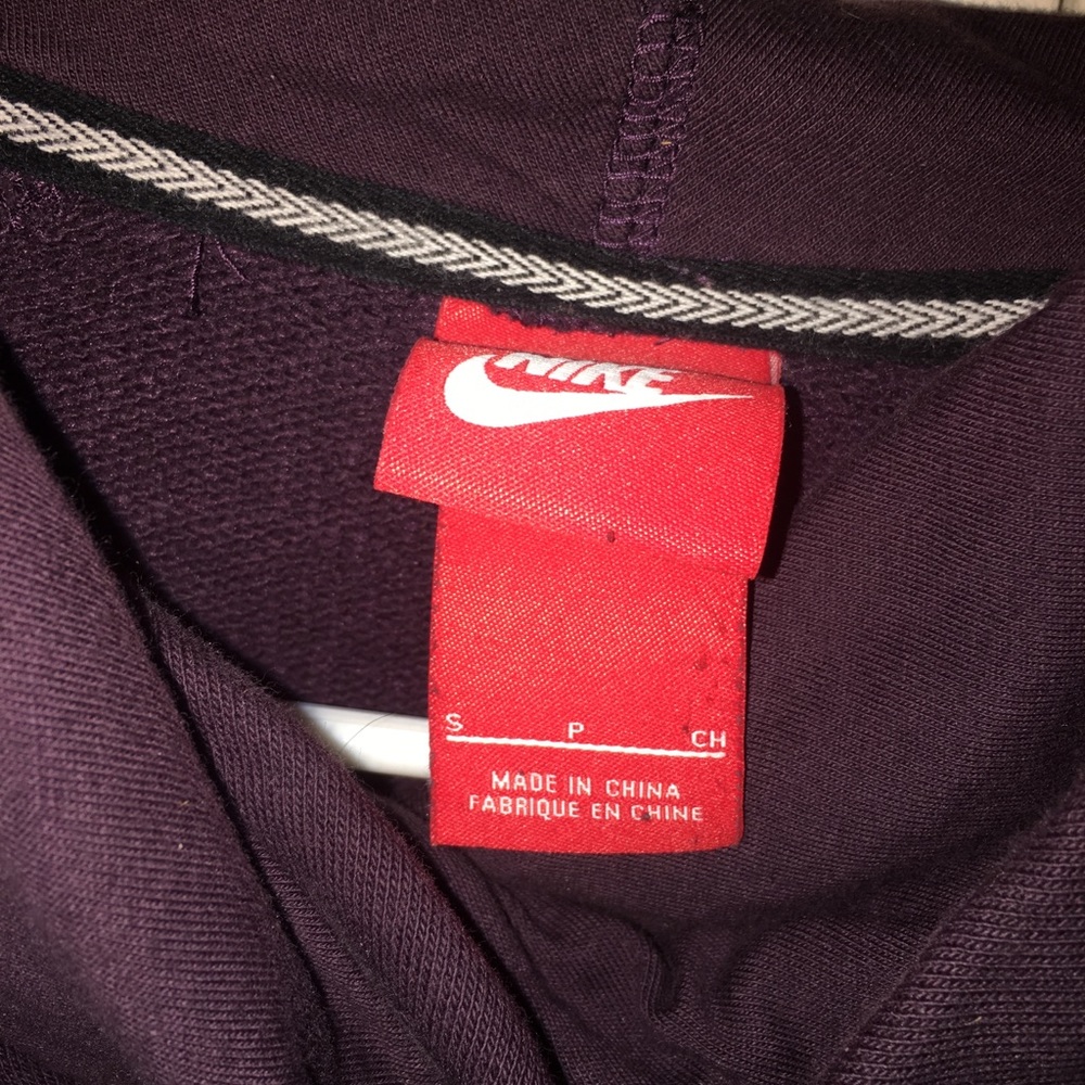Nike hoodie - Picture 3 of 3